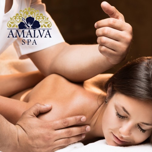 Massagem Terapêutica Manual